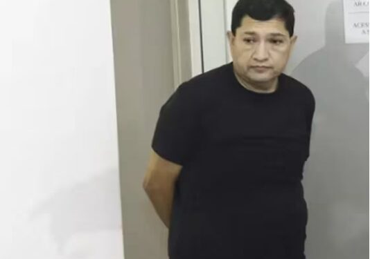 Un magnate narco pidió irse de la cárcel de Ezeiza por las duras medidas impuestas a los jefes rosarinos