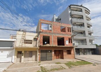 Corrientes: un hombre mató a su mujer de 83 años y luego se suicidó