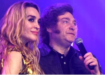 Javier Milei habló sobre los rumores de crisis e infidelidad con Fátima Florez