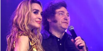 Javier Milei habló sobre los rumores de crisis e infidelidad con Fátima Florez