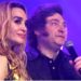 Javier Milei habló sobre los rumores de crisis e infidelidad con Fátima Florez