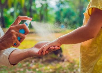 La Anmat prohibió la venta de una marca de repelente