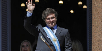 Cuáles son los diez puntos del Pacto de Mayo