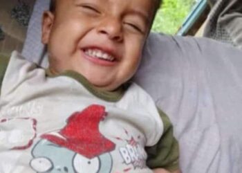 Caso Loan Danilo Peña: allanan la casa de María Caillava y Carlos Pérez en busca de pruebas