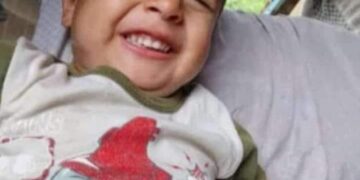 Caso Loan Danilo Peña: allanan la casa de María Caillava y Carlos Pérez en busca de pruebas
