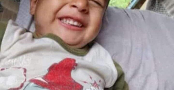 Caso Loan Danilo Peña: allanan la casa de María Caillava y Carlos Pérez en busca de pruebas
