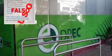 Estafas en Corrientes: la DPEC denunció sobre falsa propuesta de descuento a Jubilados