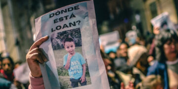 Caso Loan: murió el abogado de la madre del niño