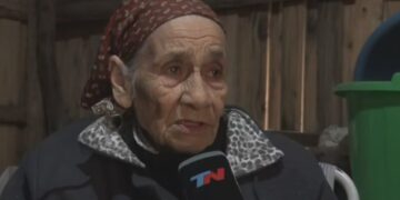 La pericia al celular de la abuela de Loan reveló 34 llamadas eliminadas