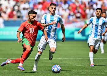 La AFA elevó un reclamo a la FIFA por el escándalo en Argentina-Marruecos y adelantó que pedirá sanciones