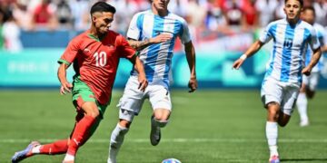 La AFA elevó un reclamo a la FIFA por el escándalo en Argentina-Marruecos y adelantó que pedirá sanciones