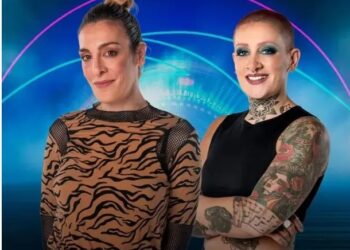 Los raros negocios de Coy, la hermana de Furia de Gran Hermano