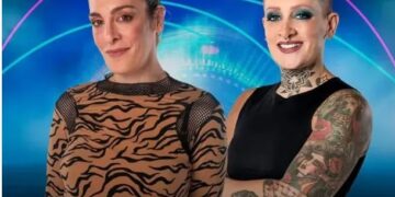 Los raros negocios de Coy, la hermana de Furia de Gran Hermano