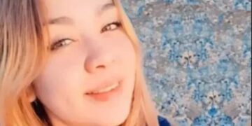 Neuquén: buscan a una joven desaparecida y ofrecen una recompensa de $1 millón