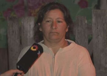 Caso Loan: Laudelina quedará detenida con prisión preventiva tras su declaración