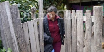 La desaparición de Loan: Laudelina está declarando y podría quedar detenida