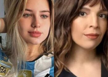 Coti Romero y Dalma Maradona tienen una enemiga en común: ¿quién es?