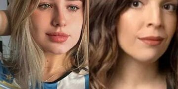 Coti Romero y Dalma Maradona tienen una enemiga en común: ¿quién es?
