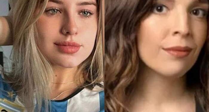 Coti Romero y Dalma Maradona tienen una enemiga en común: ¿quién es?