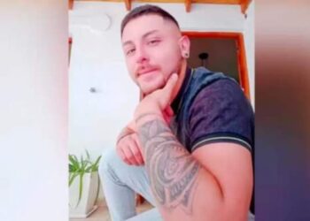 México: Cordobés fue internado de gravedad por viruela del mono