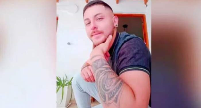 México: Cordobés fue internado de gravedad por viruela del mono