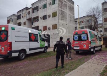 Corrientes: gendarme se mató tras balear a su pareja en intento de femicidio