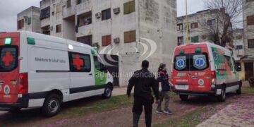 Corrientes: gendarme se mató tras balear a su pareja en intento de femicidio
