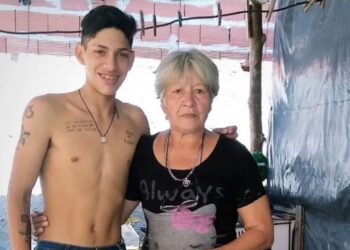 En septiembre será la sentencia del nieto acusado de matar a su abuela