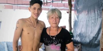 En septiembre será la sentencia del nieto acusado de matar a su abuela