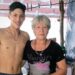 En septiembre será la sentencia del nieto acusado de matar a su abuela