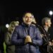 En Santo Tomé, Valdés inauguró infraestructura urbana y deportiva