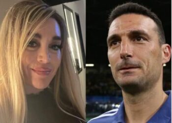 La advertencia que la esposa de Lionel Scaloni le habría hecho a Fátima Florez