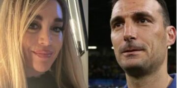 La advertencia que la esposa de Lionel Scaloni le habría hecho a Fátima Florez