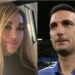 La advertencia que la esposa de Lionel Scaloni le habría hecho a Fátima Florez