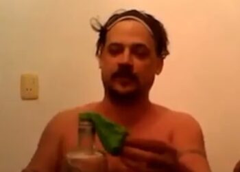 Detuvieron a Sebastián Kiczka, el hermano del diputado acusado por pedofilia