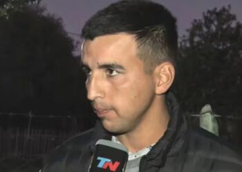 El hermano de Loan negó que la familia haya recibido una suma millonaria de dinero