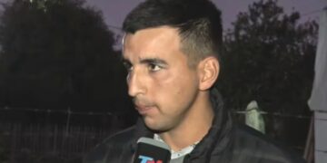 El hermano de Loan negó que la familia haya recibido una suma millonaria de dinero