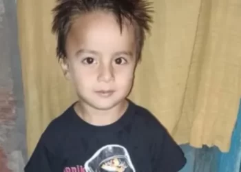 El abogado de la familia de Loan Peña dijo que hay un nuevo sospechoso