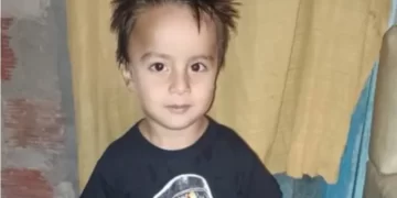 El abogado de la familia de Loan Peña dijo que hay un nuevo sospechoso