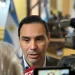 Gustavo Valdés firmará la aplicación y promulgación de la ley de Reiterancia