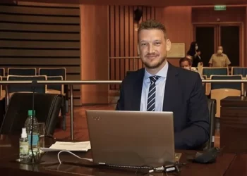 Se formalizó la expulsión de Germán Kiczka de la legislatura de Misiones