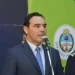 El gobernador Gustavo Valdés firmó la promulgación de la Ley de Reiterancia