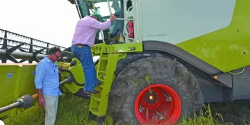 Corrientes exportó por US$112 millones en el primer semestre
