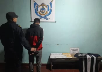 Corrientes ajusta su política penal con la inclusión de la Reiterancia