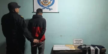Corrientes ajusta su política penal con la inclusión de la Reiterancia