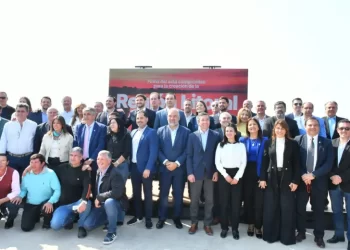 Valdés recibirá a pares de la región Litoral para afianzar la integración