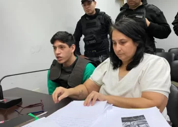 Fiscal pidió perpetua para joven acusado de asesinar a su abuela en Corrientes