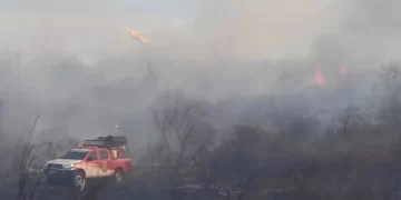 La Niña está por llegar a la Argentina: se esperan fuertes sequías y un clima fuera de lo normal