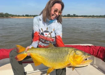 Paso de la Patria se prepara para el 1° encuentro de pesca de Mujeres del Paraná