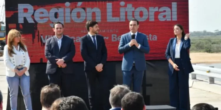 Cumbre de Gobernadores: ya hay 4 anotados, pero esperan a los 6